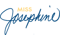Miss Josephine's